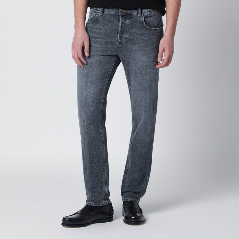 Pants PT Torino Denim - Grey Regae jeans - 32 Brand