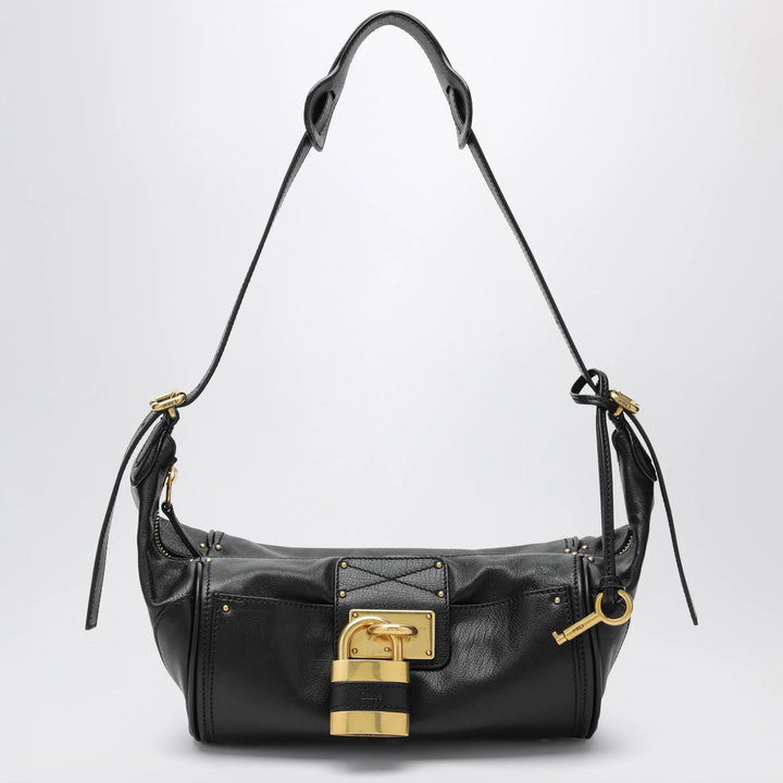 Chloé - Black Paddington crossbody bag