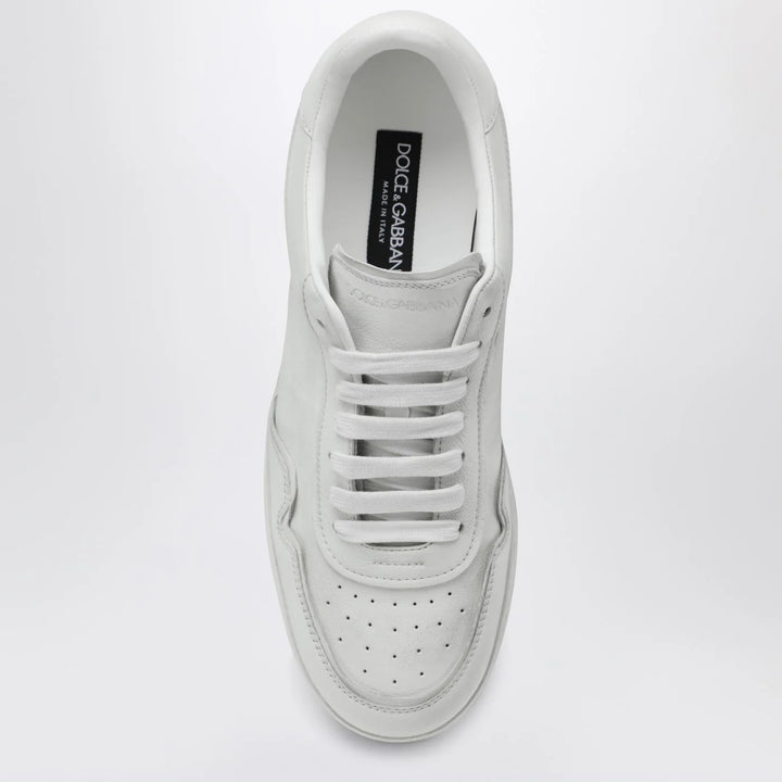 Dolce&amp;Gabbana - Vintage white Portofino Sneakers