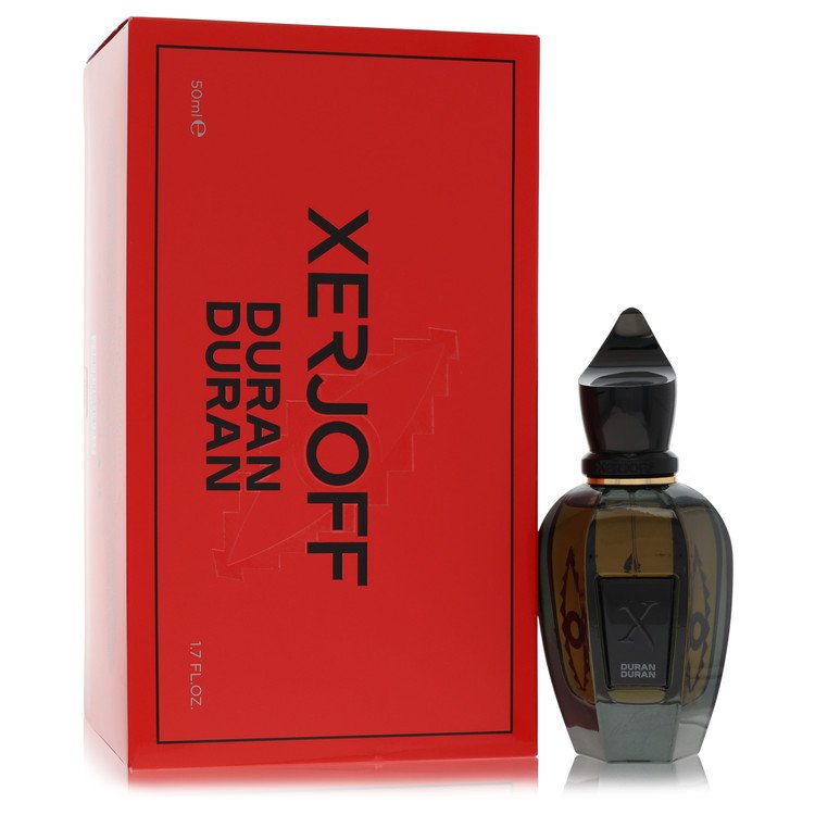 Duran Duran Black Moonlight Parfum Spray (Unisex) By Xerjoff