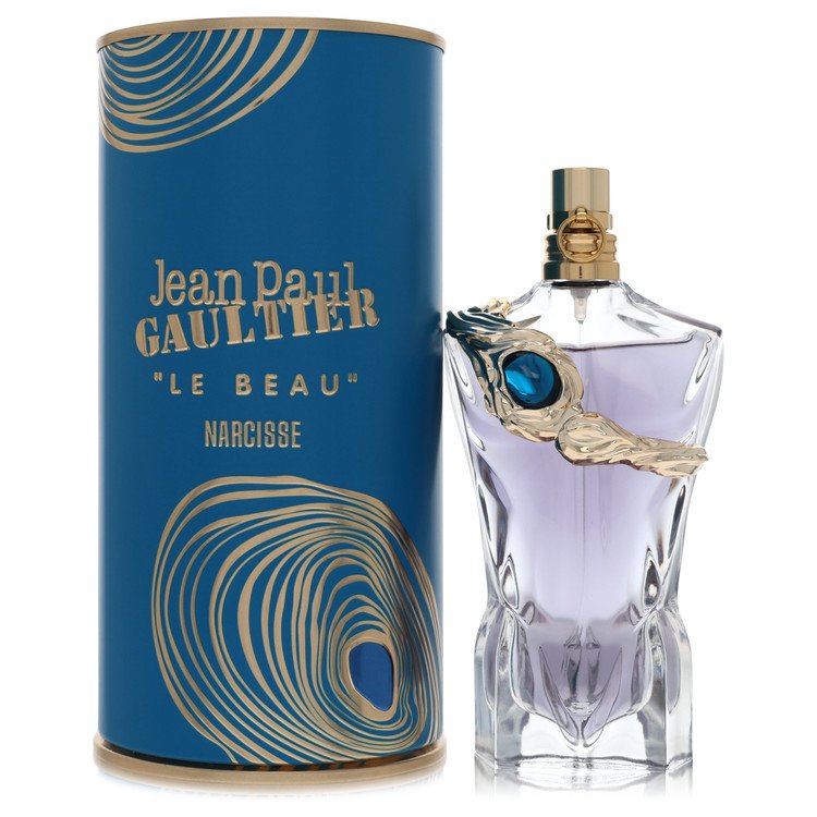 Jean Paul Gaultier Le Beau Narcisse Eau De Parfum Spray By Jean Paul Gaultier