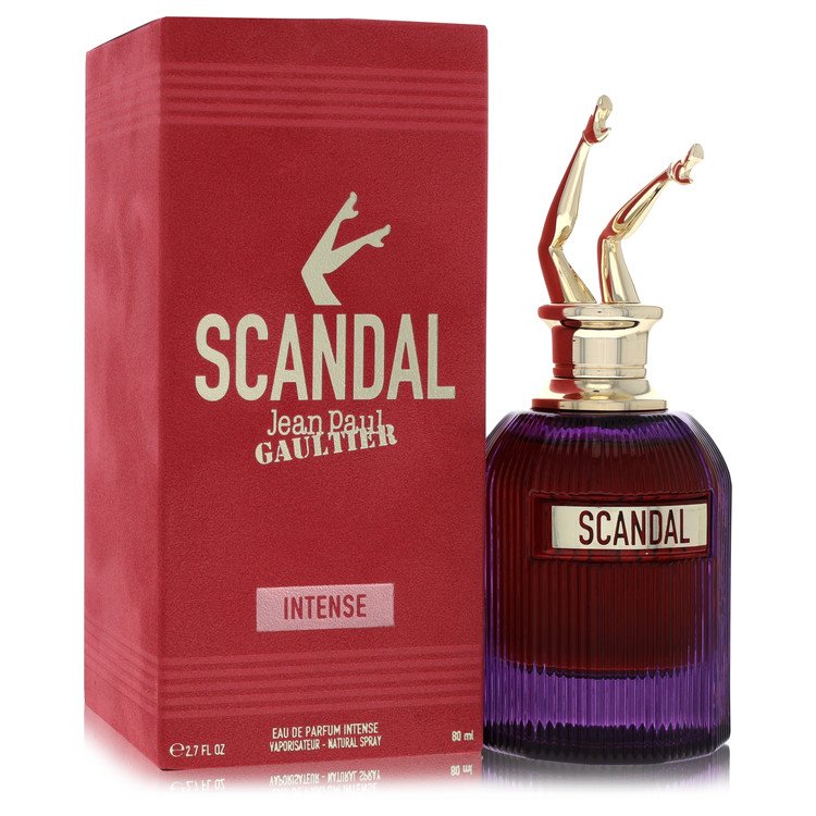 Jean Paul Gaultier Scandal Intense Eau De Parfum Spray By Jean Paul Gaultier