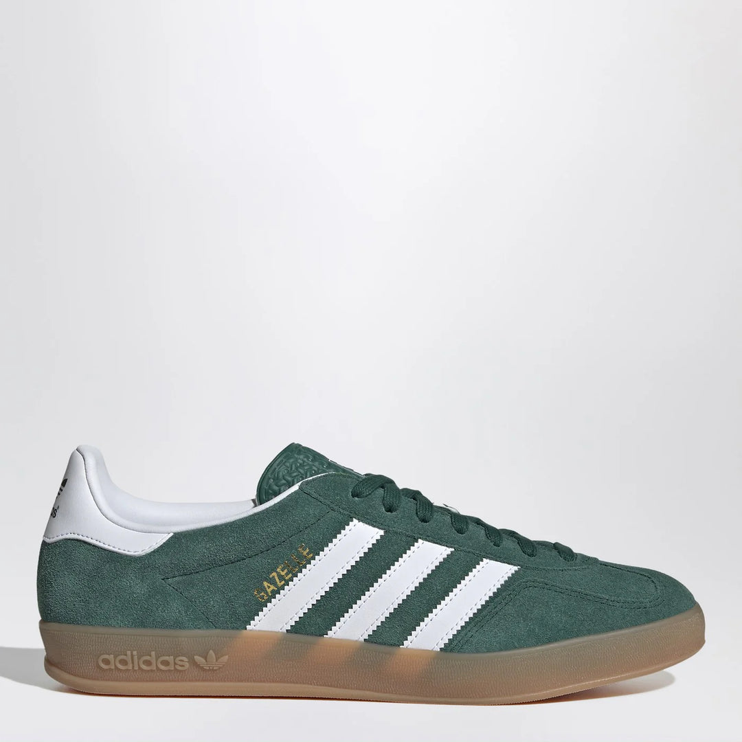adidas Originals - Gazelle Indoor green Sneakers