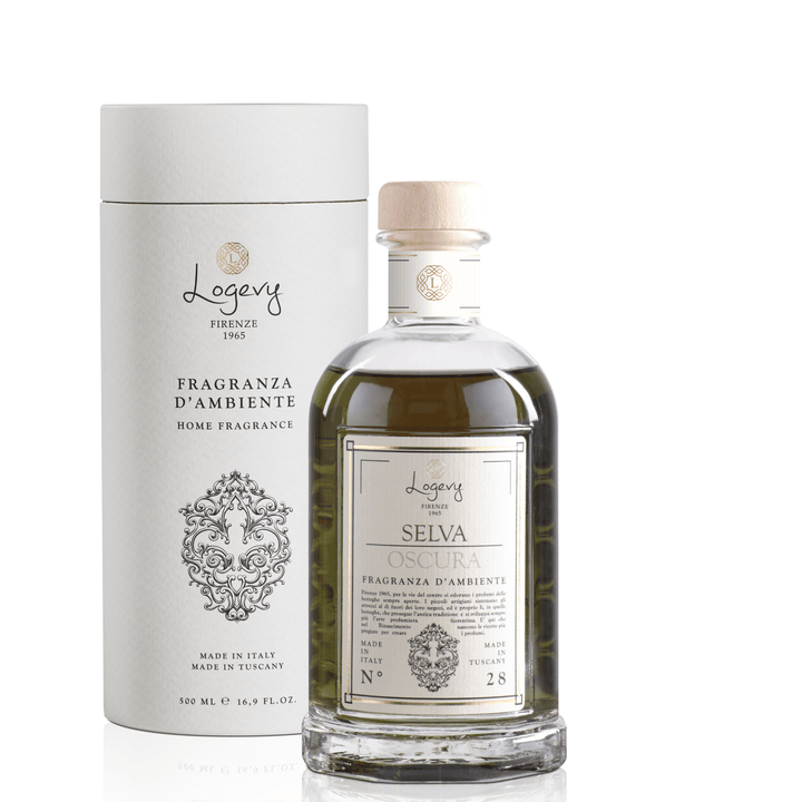 Home Diffuser 1l Magnum Diffuser Logevy Dark Forest Home Fragrance Brand