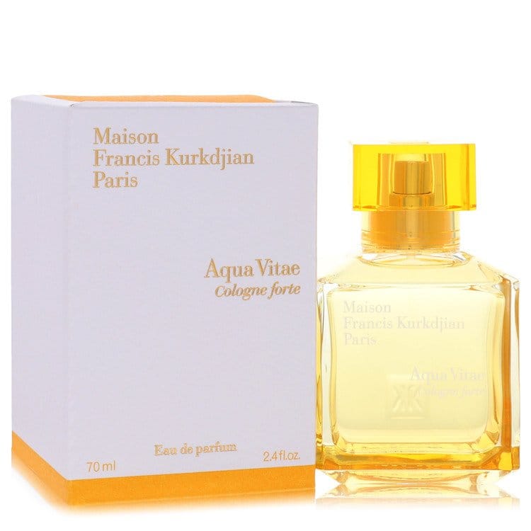 Perfume & Cologne 71 ml Eau De Parfum Spray Maison Francis Kurkdjian Aqua Vitae Cologne Forte Eau De Parfum Spray (Unisex) By Maison Francis Kurkdjian Brand