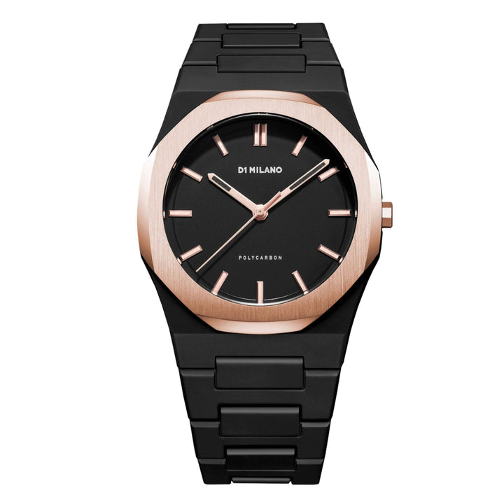 D1 Milano Polycarbonate Gloaming Watch