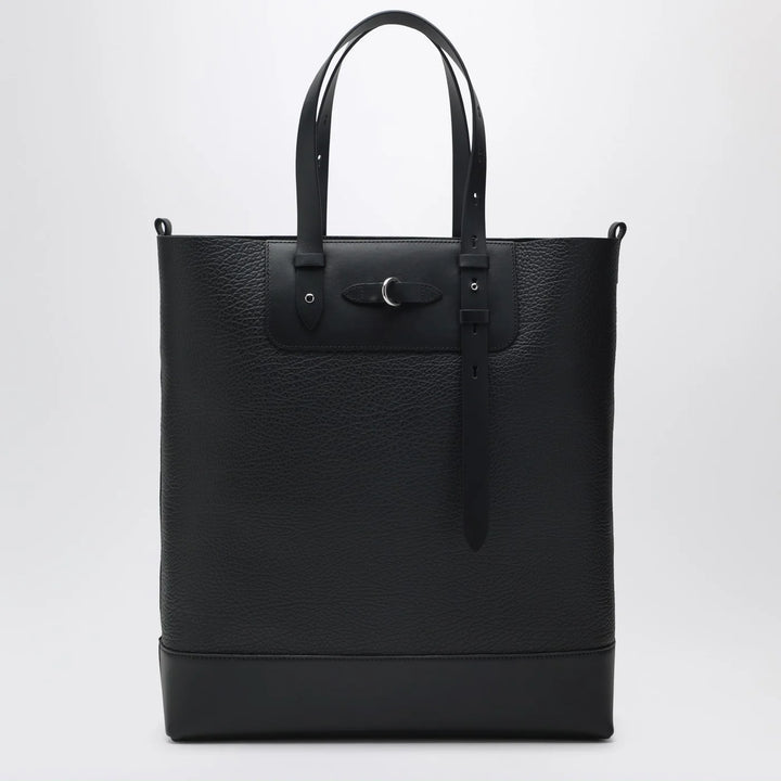 Maison Margiela - Black Vertical shopping bag