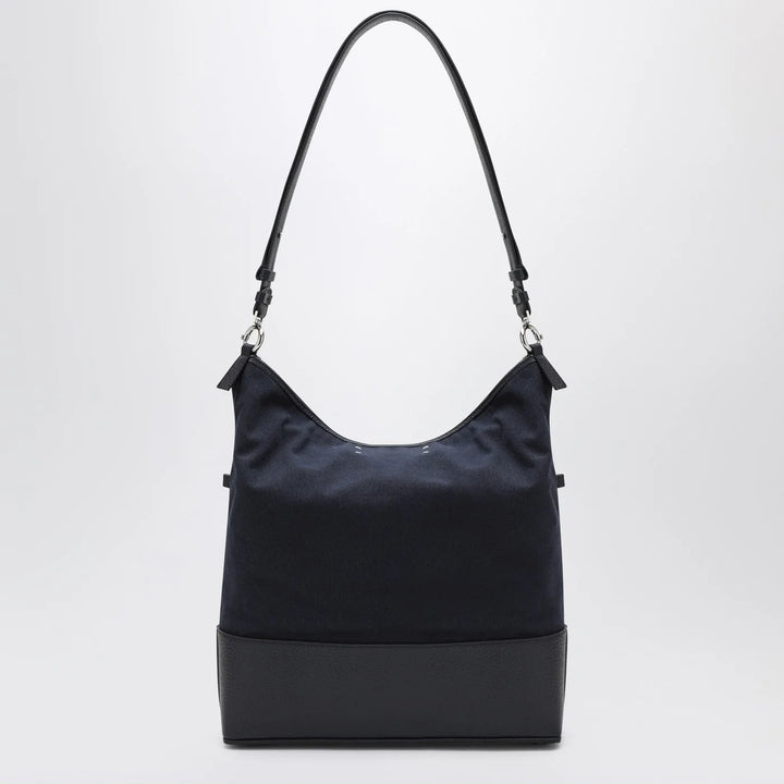 Maison Margiela - Medium 5AC bag in twilight blue