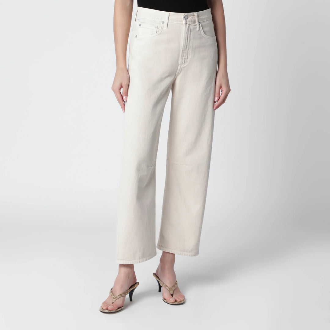 Citizens of Humanity - Almond-coloured Miro jeans Brand Apparel &amp; Accessories > Clothing > Pants 24