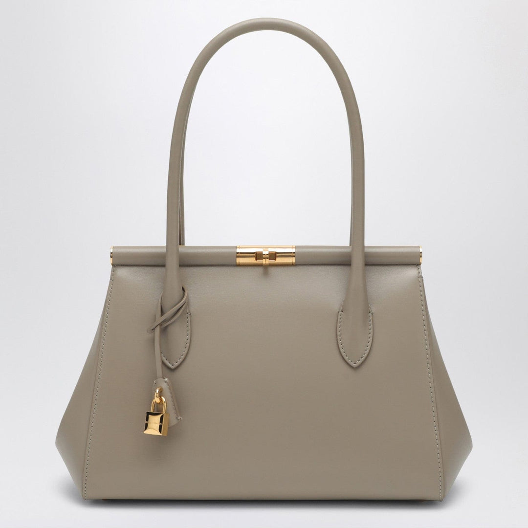 Apparel &amp; Accessories TU Dolce&amp;Gabbana - Marlene handbag in taupe colour Brand