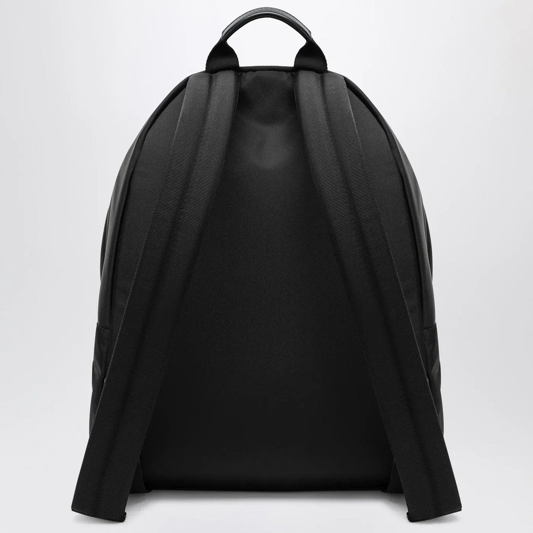Givenchy - Essential U backpack in black nylon Brand Apparel &amp; Accessories TU