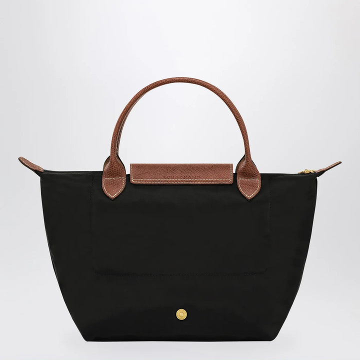 Longchamp - Black Le Pliage Original S bag Brand Apparel &amp; Accessories TU