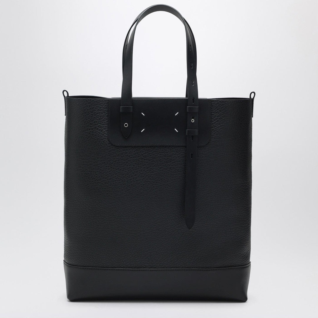 Apparel &amp; Accessories TU Maison Margiela - Black Vertical shopping bag Brand