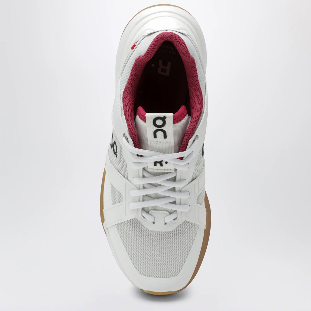 On - THE ROGER Clubhouse Pro tennis shoes in ivory Brand Apparel &amp; Accessories
