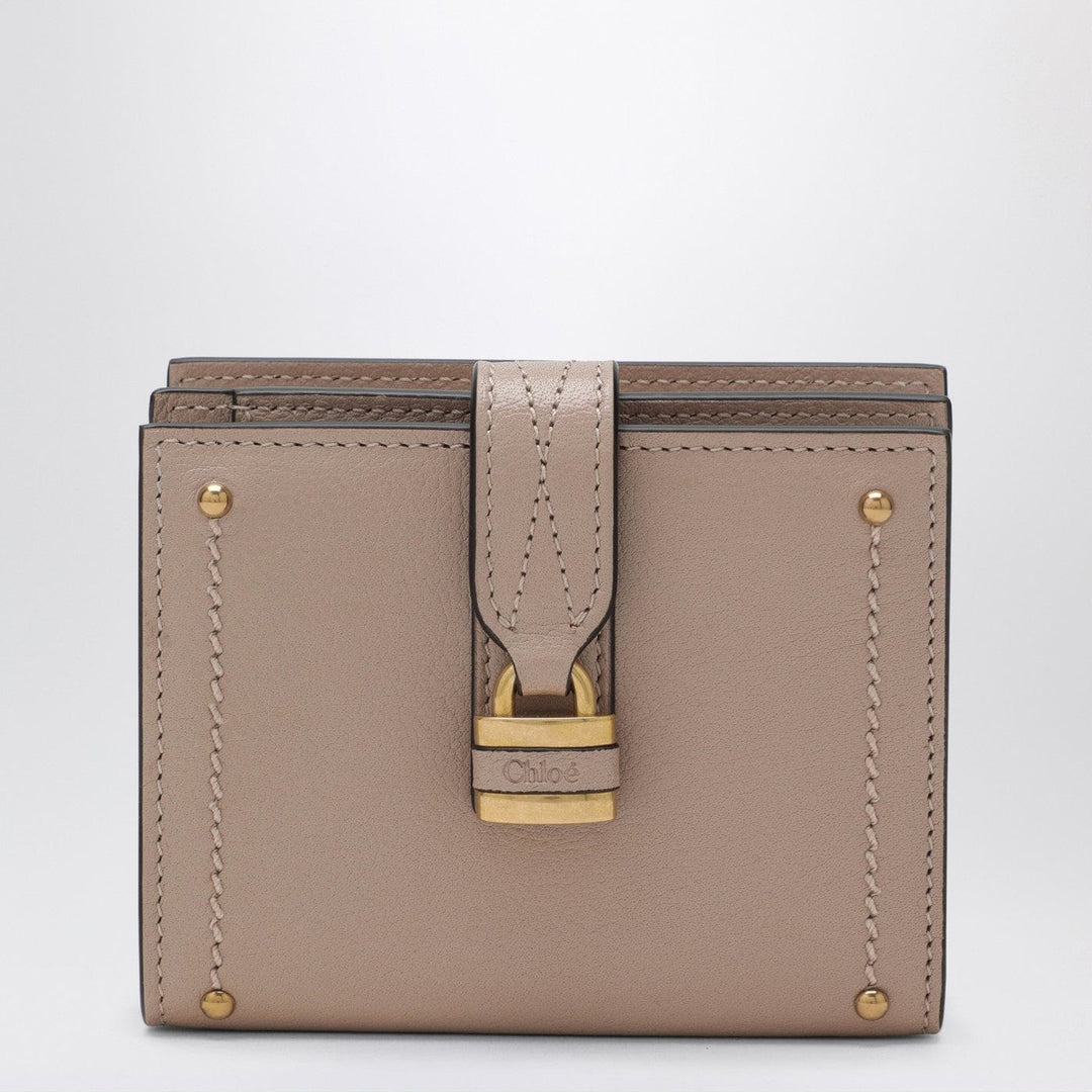 Apparel &amp; Accessories TU Pink leather square Paddington wallet Brand