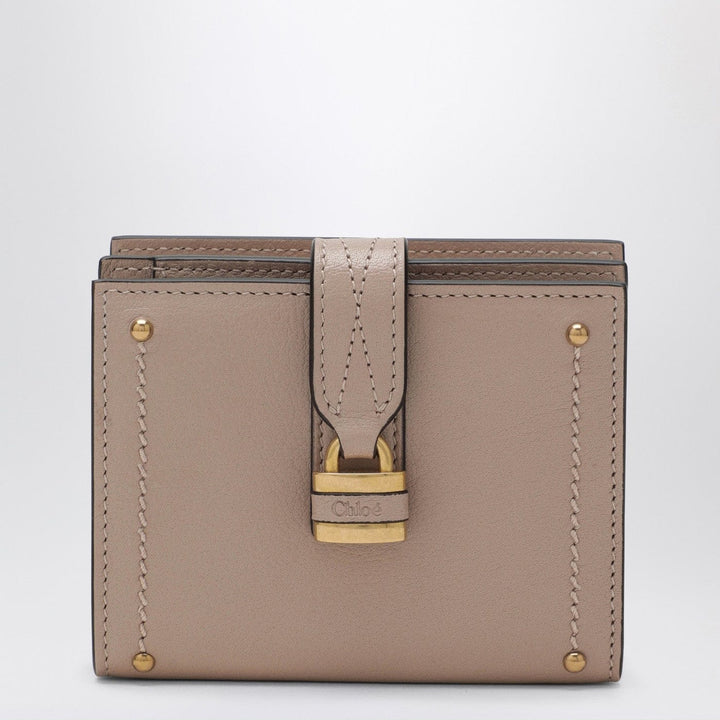 Apparel &amp; Accessories TU Pink leather square Paddington wallet Brand