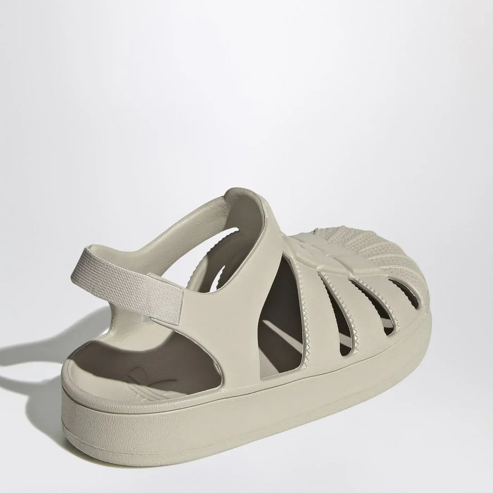 adidas Originals - Beige Superstar sandals Brand Apparel & Accessories > Shoes