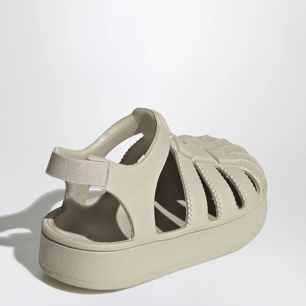 adidas Originals - Beige Superstar sandals Brand Apparel & Accessories > Shoes 19