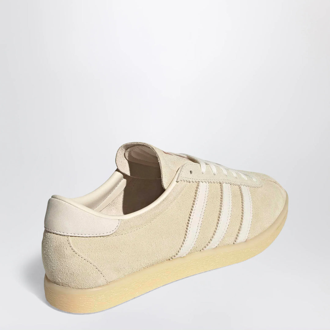 adidas Originals - Gazelle Indoor sneakers in Warm Vanilla / Off White / Gum Brand Apparel &amp; Accessories > Shoes