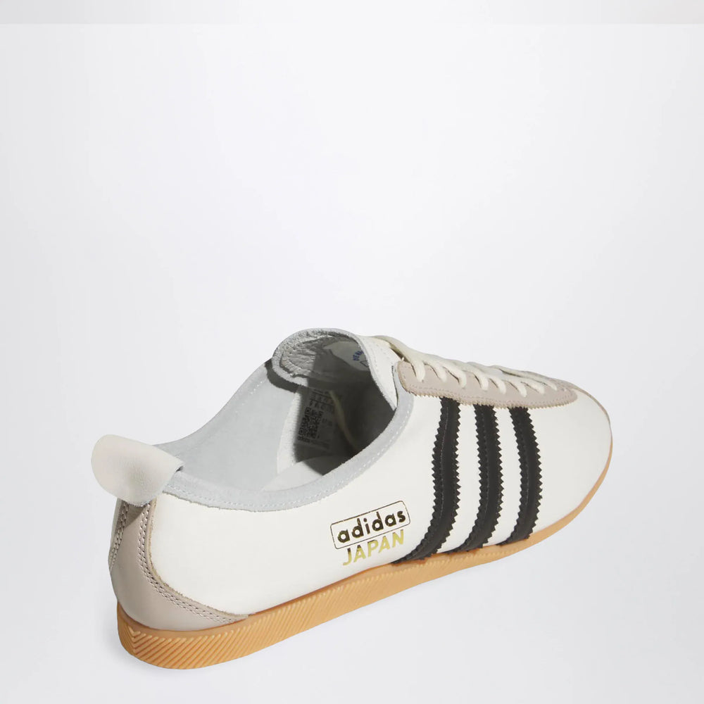 adidas Originals - Sneakers Japan Off White/Core Black/Wonder Beige Brand Apparel & Accessories > Shoes