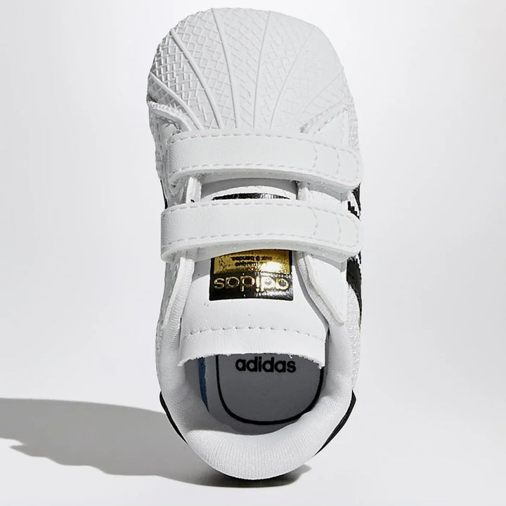 adidas Originals - White/black Superstar Sneakers Brand Apparel &amp; Accessories > Shoes 21