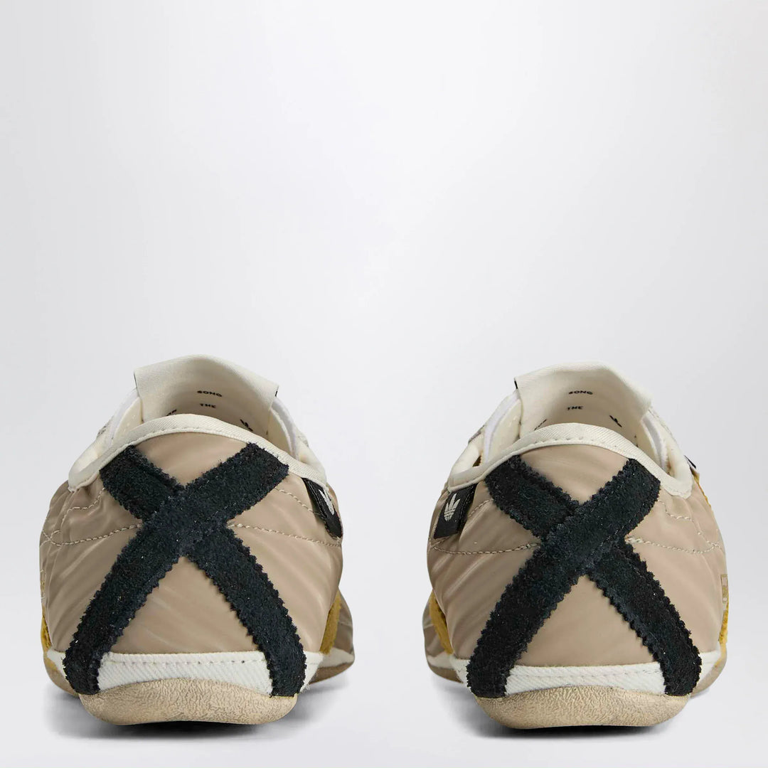 adidas Statement - Song For The Mute Tokyo sneakers in Off White/Preloved Yellow/Core Black Brand Apparel &amp; Accessories > Shoes