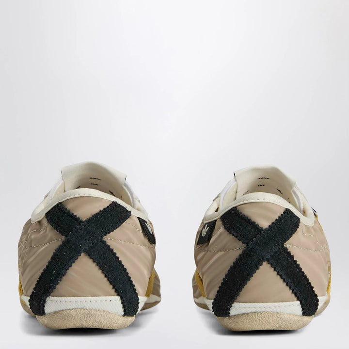 adidas Statement - Song For The Mute Tokyo sneakers in Off White/Preloved Yellow/Core Black Brand Apparel &amp; Accessories > Shoes