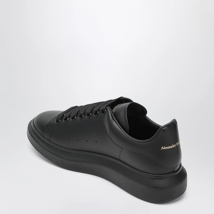 Alexander McQueen - Sneakers Oversize black Brand Apparel &amp; Accessories > Shoes