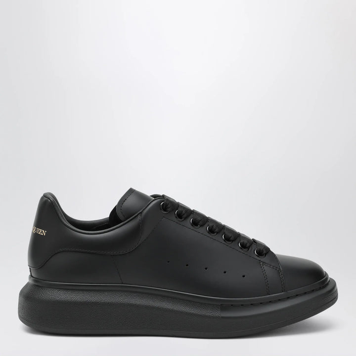 Alexander McQueen - Sneakers Oversize black Brand Apparel &amp; Accessories > Shoes 39 IT