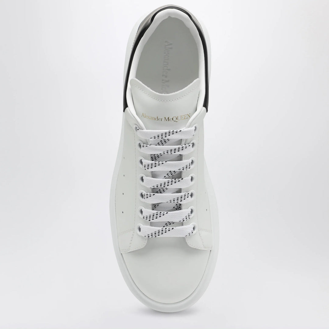 Alexander McQueen - Sneakers Oversize white/black Brand Apparel &amp; Accessories > Shoes