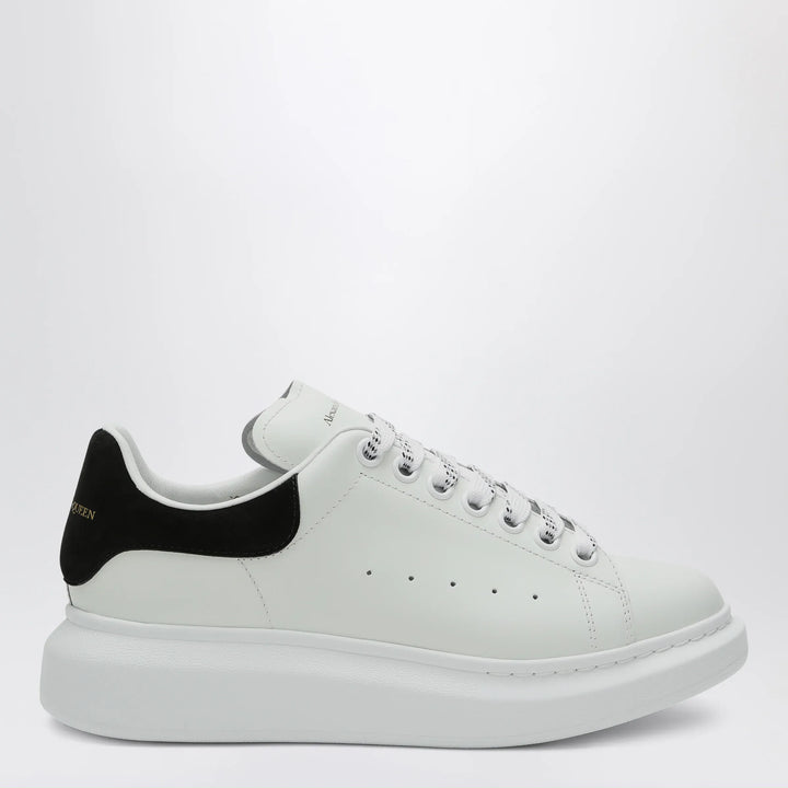 Alexander McQueen - Sneakers Oversize white/black Brand Apparel &amp; Accessories > Shoes 36,5 IT