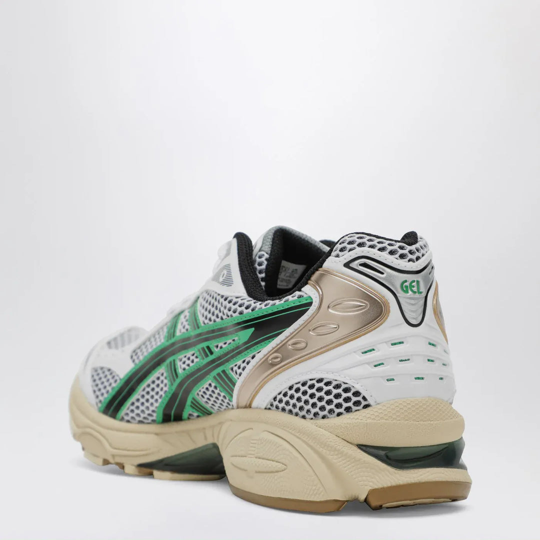 ASICS - Gel-Kayano 14 sneakers in White/Hinoki Beige Brand Apparel &amp; Accessories > Shoes
