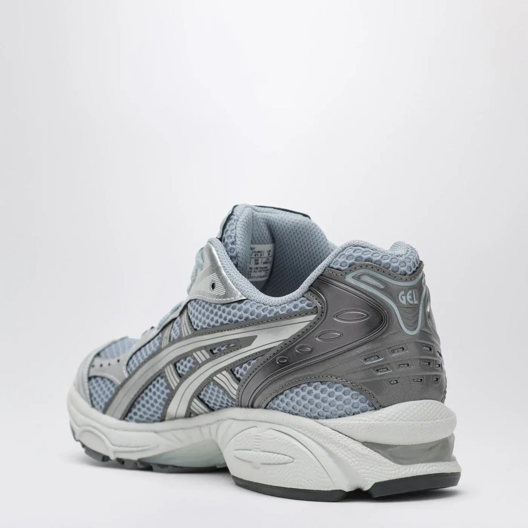 ASICS - Sneakers Gel-Kayano 14 Dolphin grey/Silver Brand Apparel &amp; Accessories > Shoes