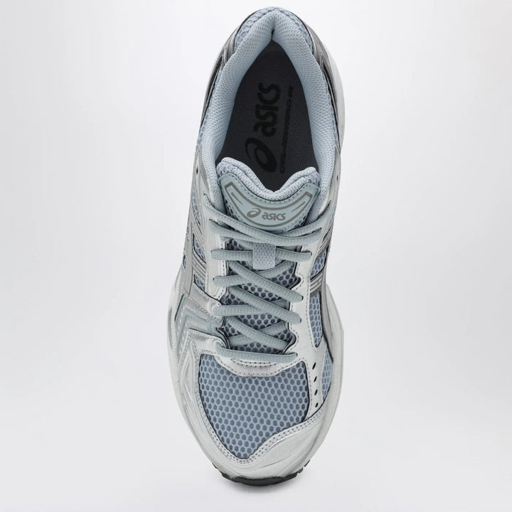 ASICS - Sneakers Gel-Kayano 14 Dolphin grey/Silver Brand Apparel &amp; Accessories > Shoes