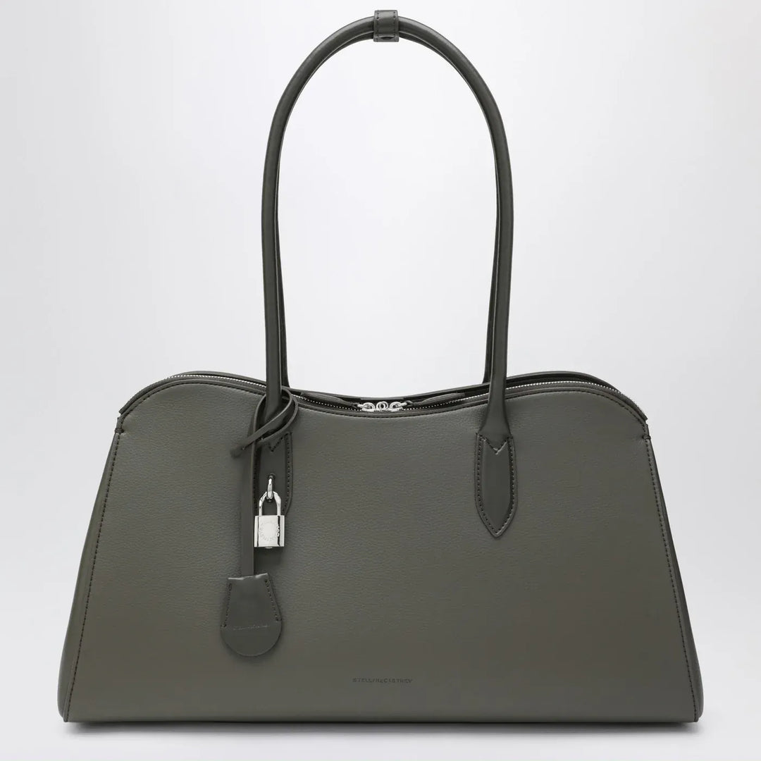 Stella McCartney - Olive green Ryder shoulder bag Brand Apparel &amp; Accessories U