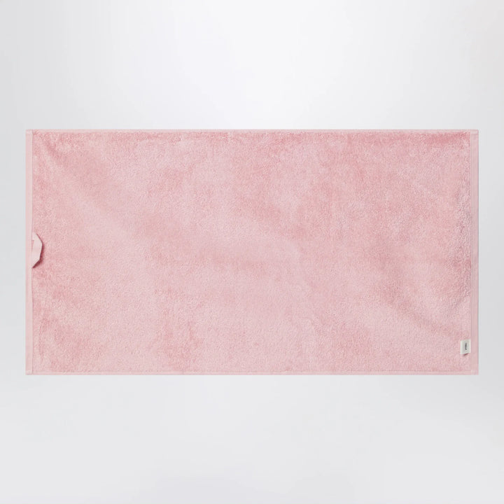 Tekla - Pink towel 50x90 Brand Apparel &amp; Accessories U