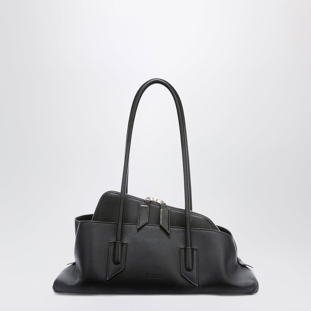 Apparel &amp; Accessories TU The Attico - La Passeggiata Small bag black Brand