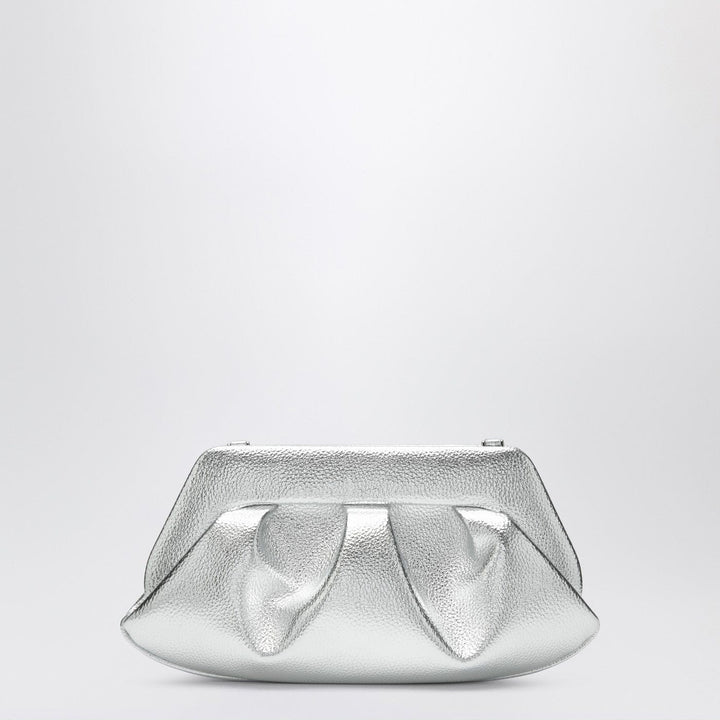 Apparel &amp; Accessories TU THEMOIRè - Emera silver clutch Brand