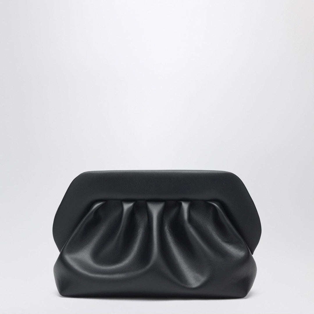 Apparel & Accessories TU THEMOIRè - Large Tia clutch in black Brand