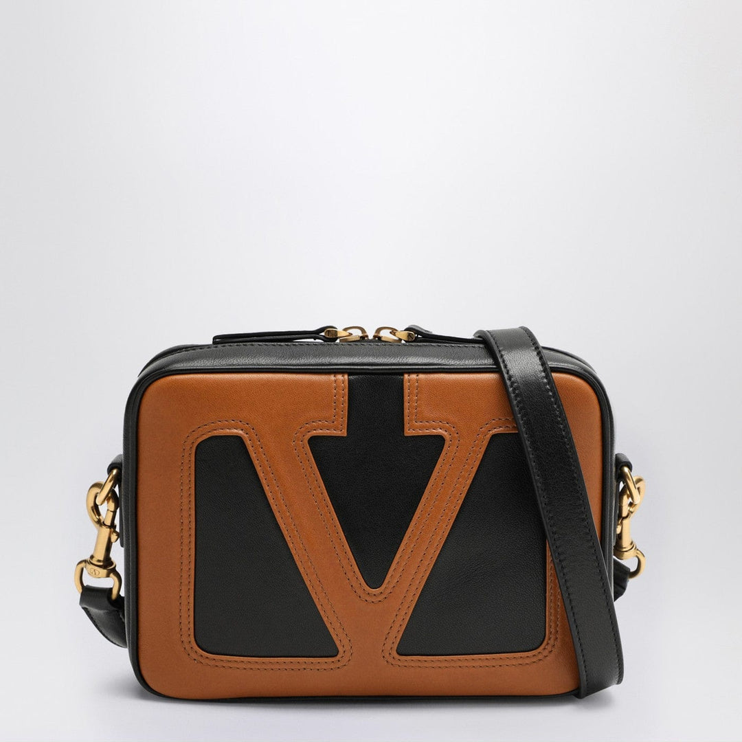 Apparel & Accessories TU Valentino Garavani - Viva Superstar crossbody bag black/spice Brand
