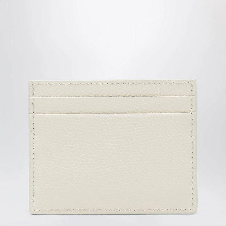 Valentino Garavani - Vlogo Signature ivory cardholder Brand Apparel &amp; Accessories TU