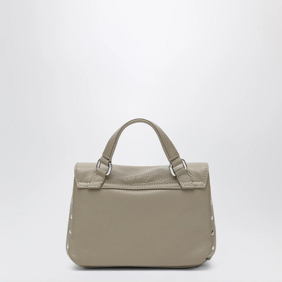 Zanellato - Clay-coloured Postina mini bag Brand Apparel &amp; Accessories U