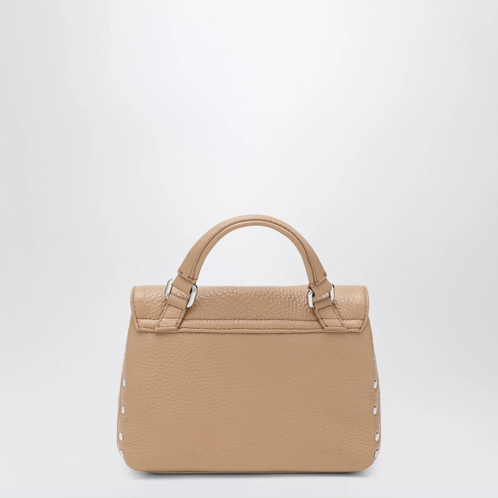 Zanellato - Light brown Postina mini bag Brand Apparel &amp; Accessories U