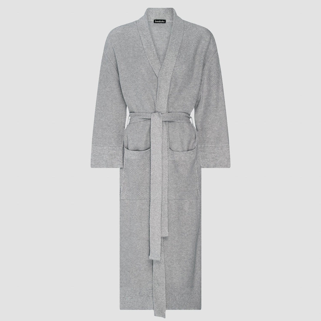 Bemboka Bathrobes Bemboka Honeycomb Bamboo & Cotton Bathrobes Bemboka: Honeycomb Bamboo & Cotton Bathrobes Brand