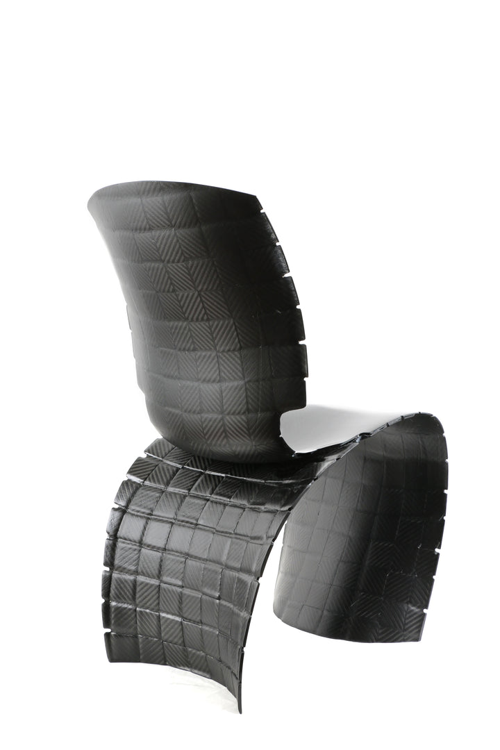Tecknomonster Chair Tecknomonster Anyma Carbon Chair Brand
