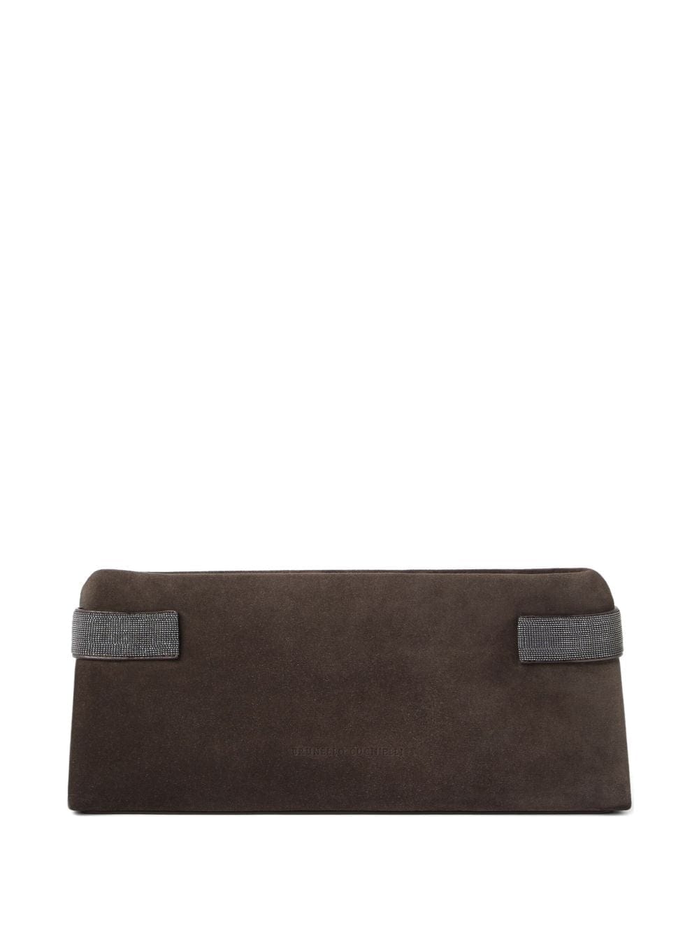 Brunello Cucinelli Clutches UNI Brunello Cucinelli Bag Black Brunello Cucinelli Bag Black Brand