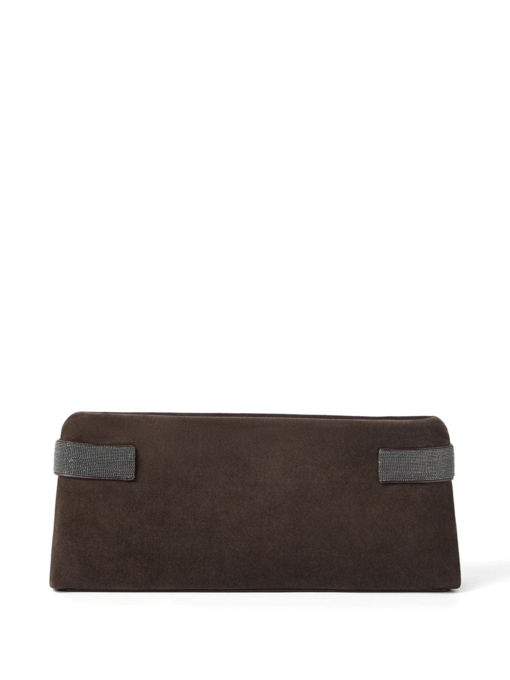 Brunello Cucinelli Clutches UNI Brunello Cucinelli Bag Black Brunello Cucinelli Bag Black Brand