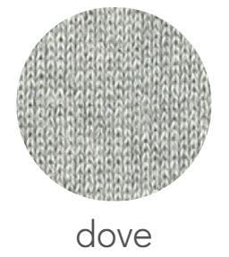 Bemboka Cotton Throws 130x210 Dove Bemboka Trieste Pure Cotton Throws - Pre-Shrunk Brand