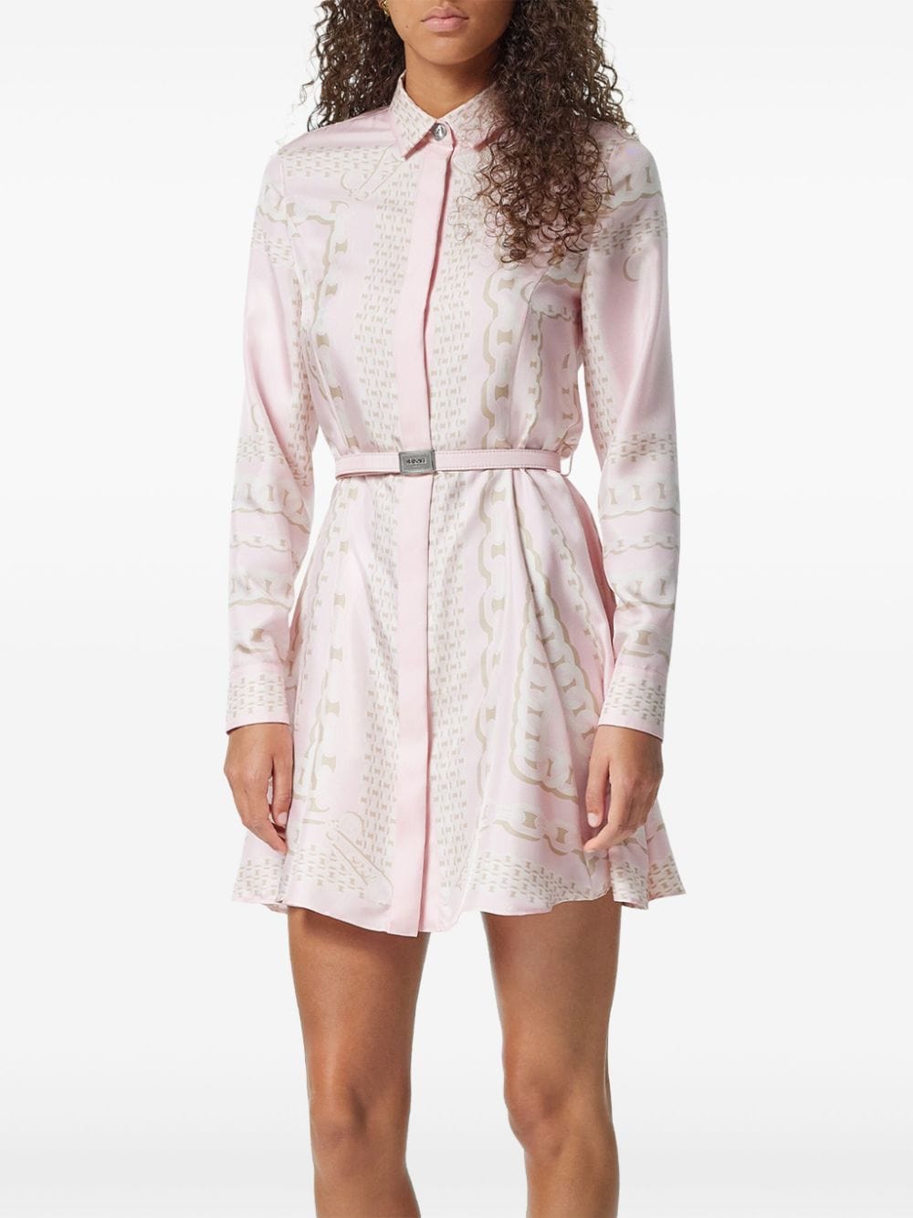 Versace Dresses 44 Versace Dresses Pink Versace Dresses Pink Brand