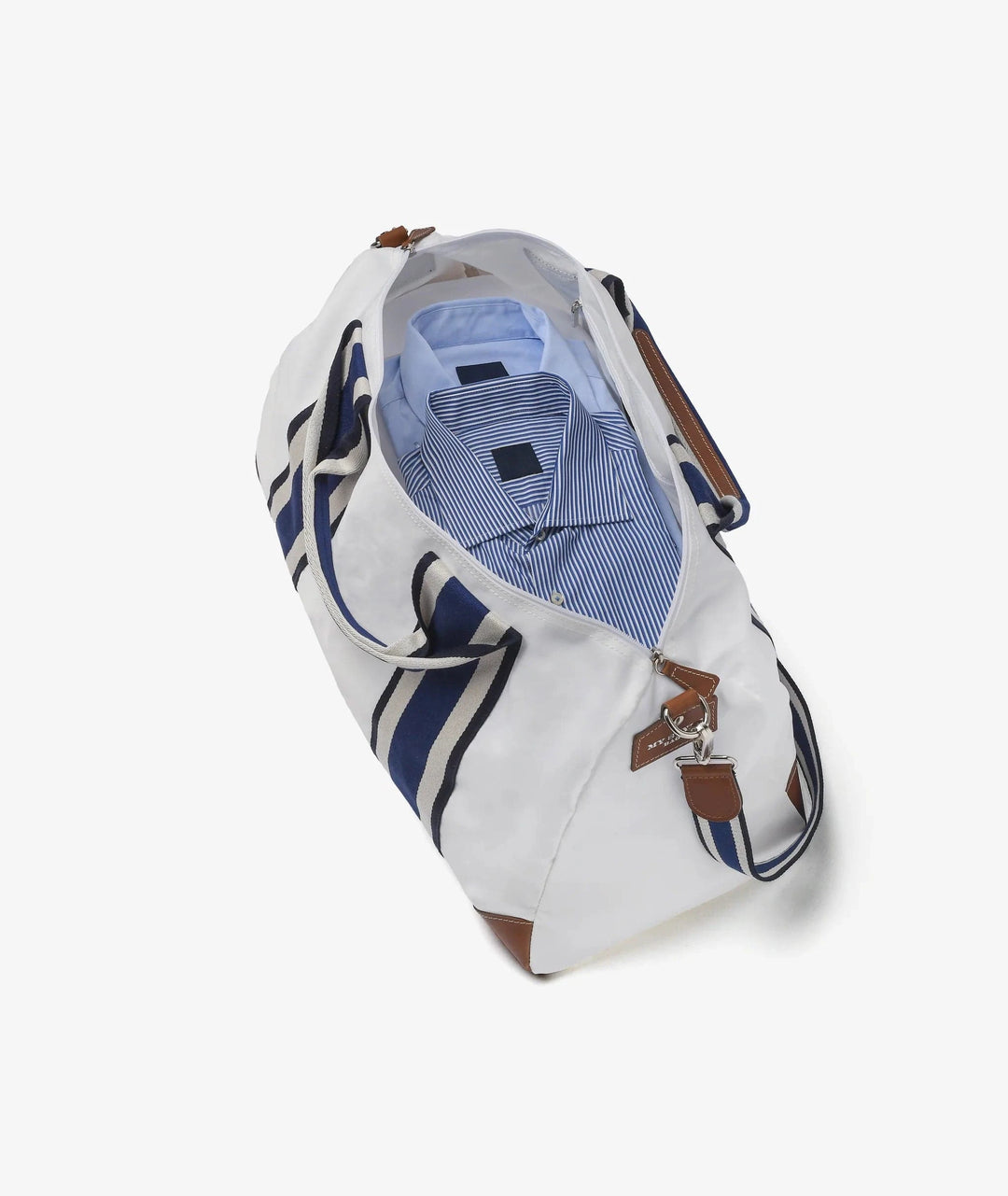 My Style Bags Duffel Bag My Style Bags Boston Sail Duffel Travel Bag My Style Bags Personalised Boston Sail Duffel Travel Bag | Made in Italy Brand